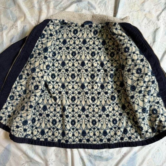 Authentic Disney Y2K Lizzie McGuire corduroy fall jacket - Picture 4 of 8